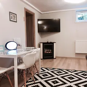  Apartament Above The Old Town Ii