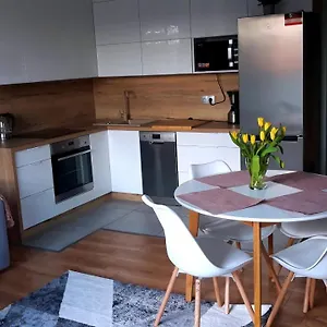  Apartament Momula's Seaside