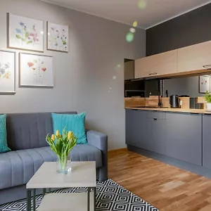  Apartament Artus Stary Browar