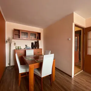  Apartament Apartament Morski Rodzinny