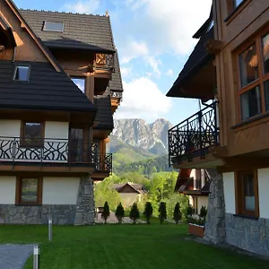 https://polana-szymoszkowa-ski-resort-mountain-view-apartments.zakopanehotels.org